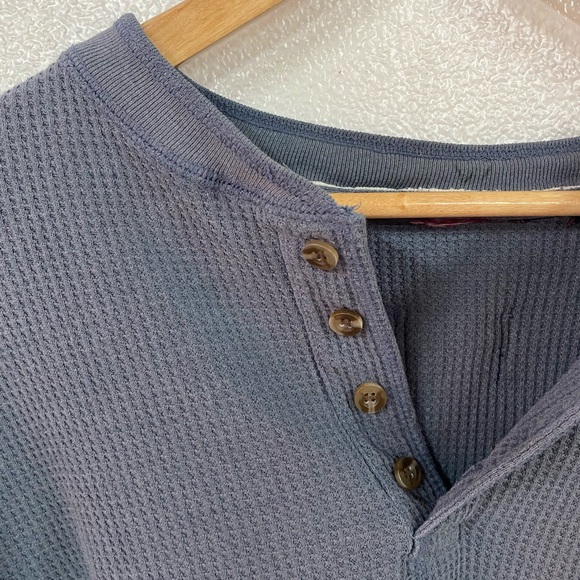 Vintage Waffle Knit sweater - Picture 5 of 7